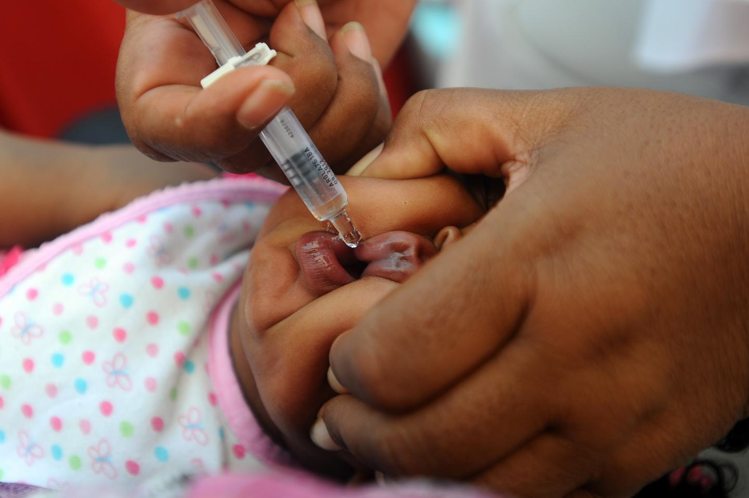 रोटावायरस वैक्सीन (RV) (Rotavirus Vaccine in Hindi)